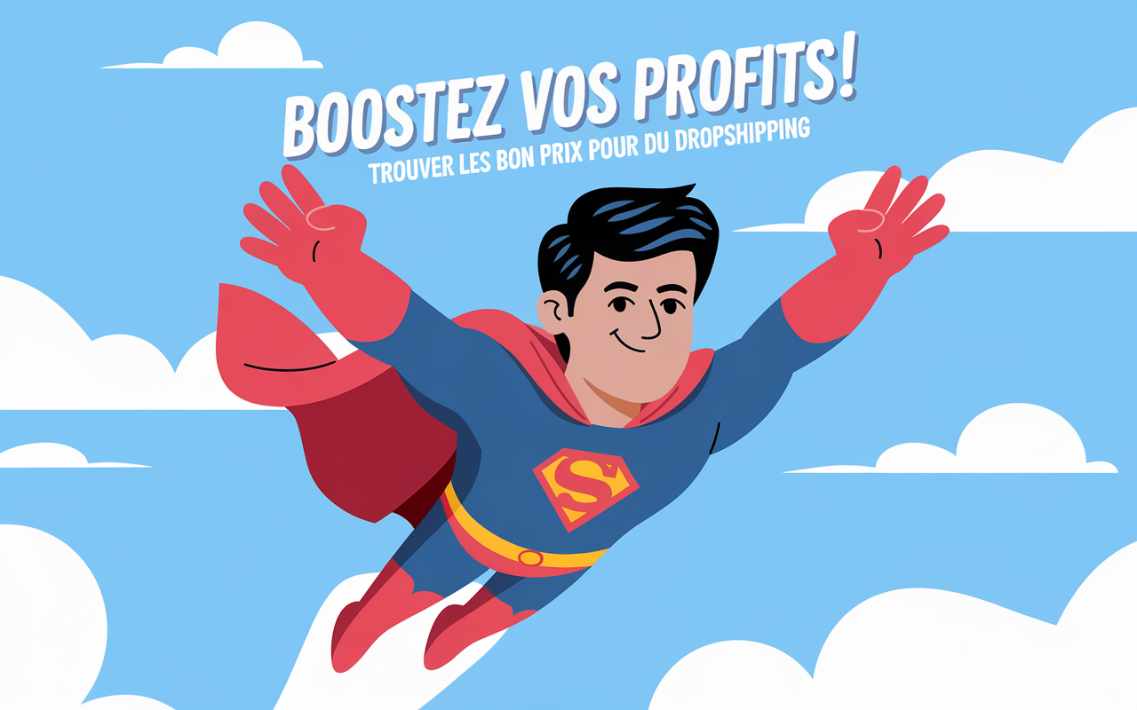 prix-dropshipping-booster-profits-strategiques