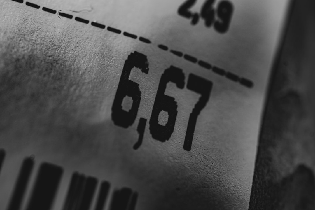 Optimisation des marges en dropshipping