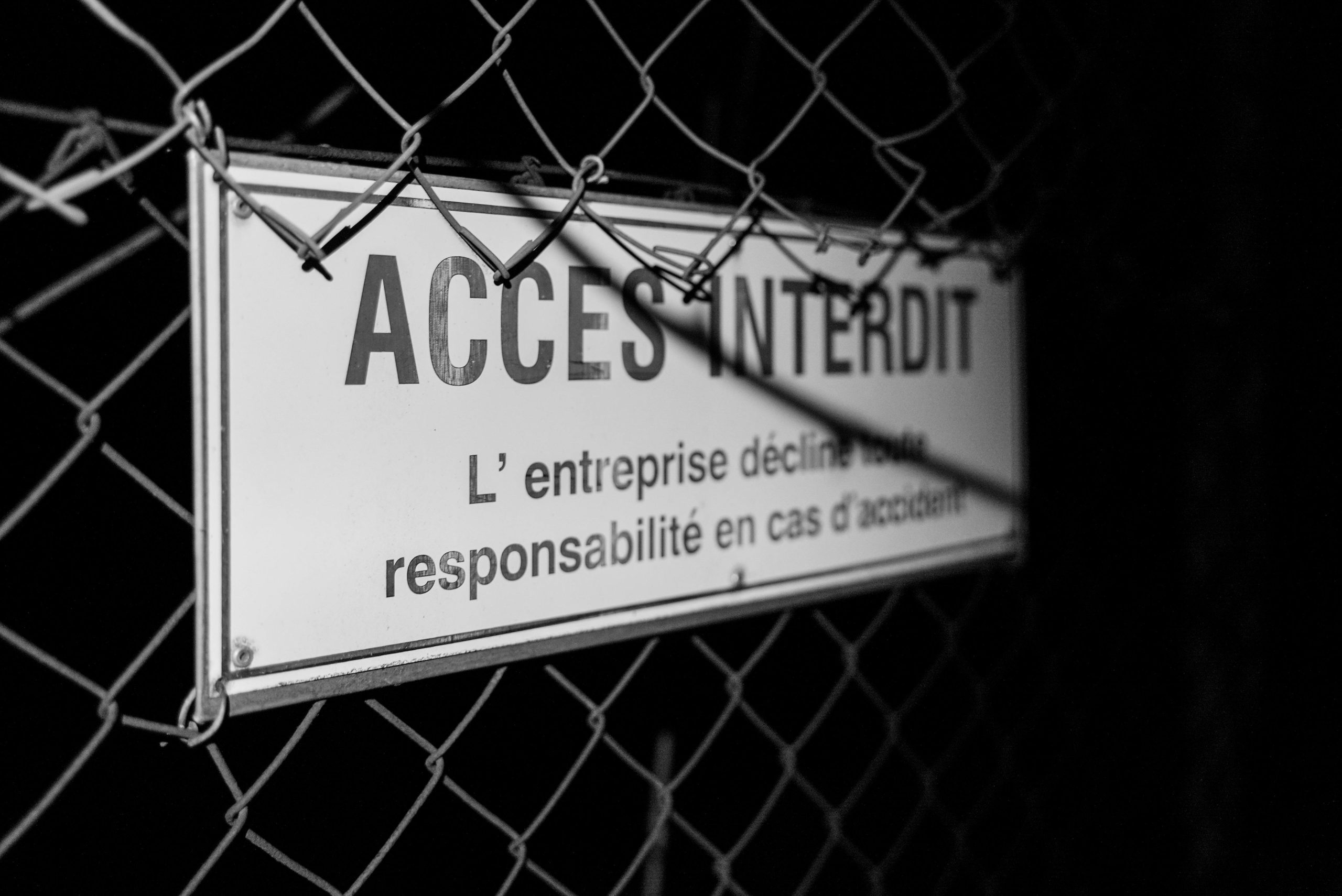 Syndic bloque accès documents recours