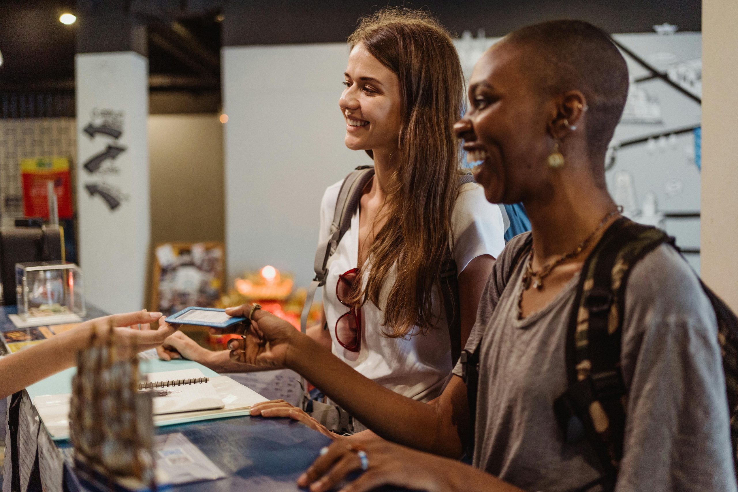 Avantages et inconvénients du chèque traveller