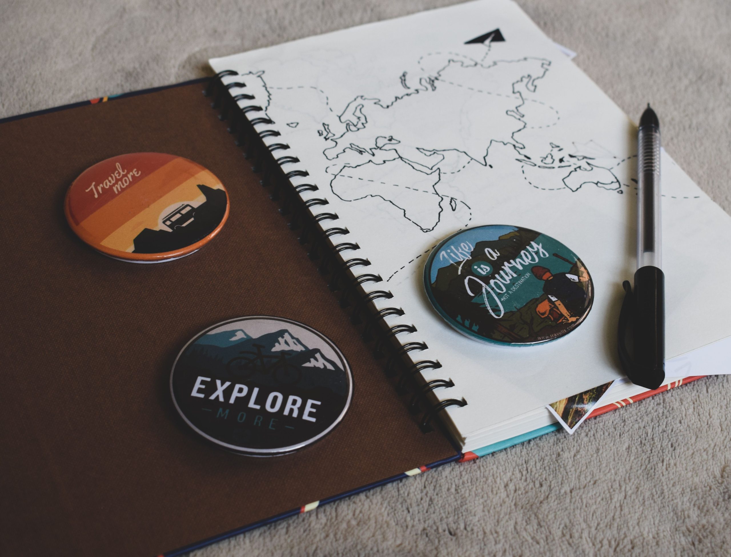 Assurances Globe Trotter